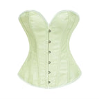 Green / M