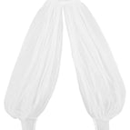Ivory / One Size