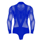 Blue / L