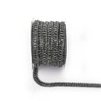 All-Black Diamond / 10Yards - Roll / Other
