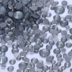 Light Gray / Mix Size(SS6-SS20) / 1440Pcs