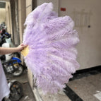 Light Purple / 90CM 2PCS