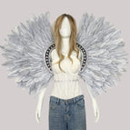 grey / One Size