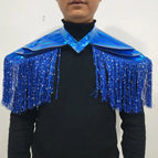 Blue Male / One Size
