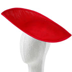 Red / no clip