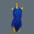 Royal Blue / One Size