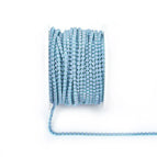 Blue Opal / SS6(2mm)-1yard