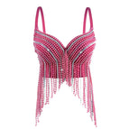 Hot Pink / S