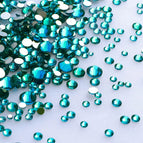 Indicolite / Mix Size-1440pcs