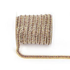 Gold-Lt Amethyst / 10Yards - Roll / Other