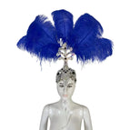 Blue / One Size / China Mainland