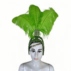 green / One Size / China Mainland