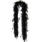 Black / 20ply 2Meters