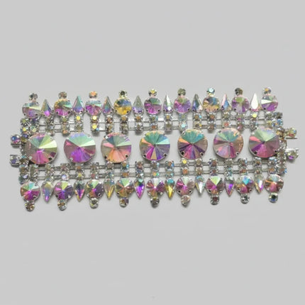 Glass Crystal Bracelet