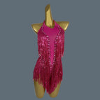 Rose Red / One Size