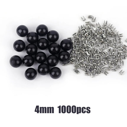 Professional Pearl & Rhinestone Hand-Press Setting Tool Kit