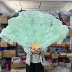 Mint Green / 130CM 1Pair(2pcs)