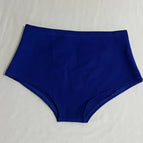Blue / XL(Waist-74cm)