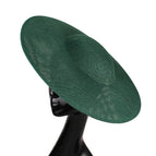 Black Green / with clip
