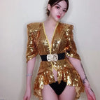 Gold / M