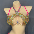HOT PINK GOLD / 32B