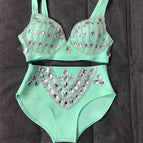 green / L