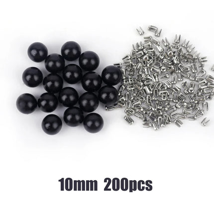 Professional Pearl & Rhinestone Hand-Press Setting Tool Kit
