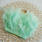 mint green