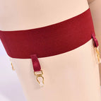 Red / One Size