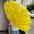 Yellow / 90CM 2PCS