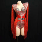Red / XL