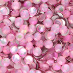 Crystal Pink Fairy / SS30-288Pcs