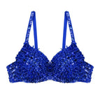Blue / 34 75