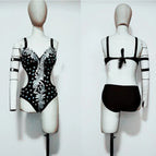 Bodysuit / M(54kg)