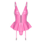 Pink C / 3XL