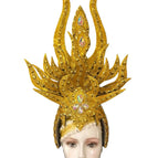 golden 1 / China Mainland