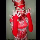 Red / L