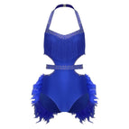 Royal Blue / M