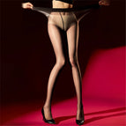 Black Close Crotch / L