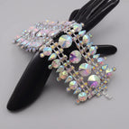 AB silver / 23cm