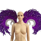 PURPLE / One Size