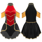 Red Black A / XXL