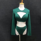 Blackish Green / L