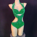 green / L