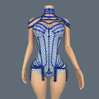 Blue / L
