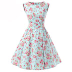 Floral C / Adult S