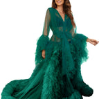 Green / XL