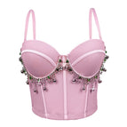 Pink / L