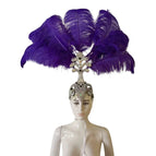 PURPLE / One Size / China Mainland