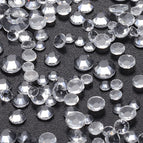 Crystal Unfoiled / Mix Size-1440pcs